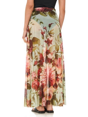 ΜΙΝΤΙ ΦΟΥΣΤΑ | Floral IT 44