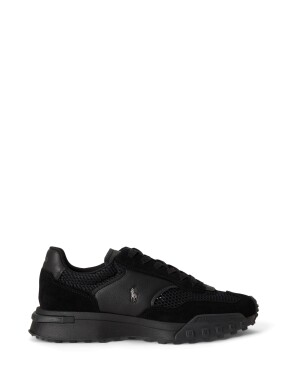 ΑΝΔΡΙΚΑ SNEAKERS | Μαύρο  44