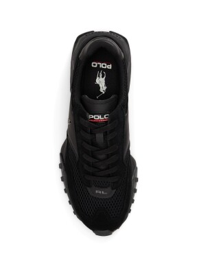 ΑΝΔΡΙΚΑ SNEAKERS | Μαύρο  44