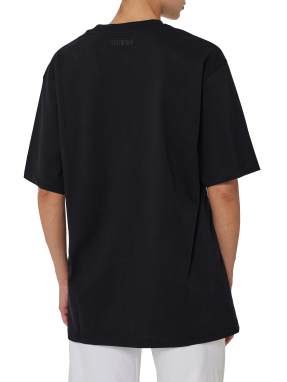 ΓΥΝΑΙΚΕΙΟ T-SHIRT | Μαύρο S