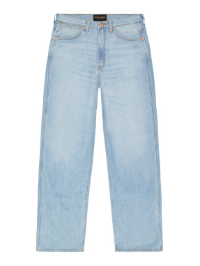 ΑΝΔΡΙΚΟ BAGGY DENIM ΠΑΝΤΕΛΟΝΙ | Μπλε Σκούρο 32/32