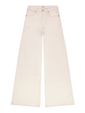 ΓΥΝΑΙΚΕΙΟ DENIM ΠΑΝΤΕΛΟΝΙ CANYON | Εκρού 29/32