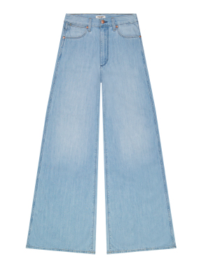 ΓΥΝΑΙΚΕΙΟ DENIM ΠΑΝΤΕΛΟΝΙ CANYON | Μπλε Ανοιχτό 29/32
