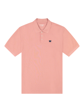 ΑΝΔΡΙΚΗ POLO ΜΠΛΟΥΖΑ | Ροζ Σκούρο XXL