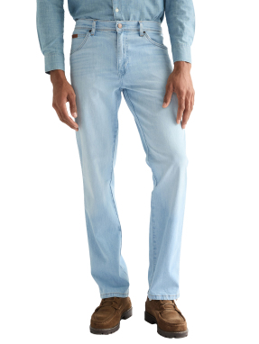 ΑΝΔΡΙΚΟ DENIM ΠΑΝΤΕΛΟΝΙ TEXAS | Μπλε Ανοιχτό 38/32