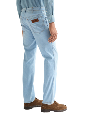 ΑΝΔΡΙΚΟ DENIM ΠΑΝΤΕΛΟΝΙ TEXAS | Μπλε Ανοιχτό 38/32