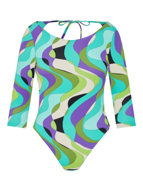 ΓΥΝΑΙΚΕΙΟ ΟΛΟΣΩΜΟ ΜΑΓΙΟ | Πολύχρωμο S