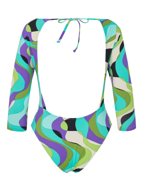 ΓΥΝΑΙΚΕΙΟ ΟΛΟΣΩΜΟ ΜΑΓΙΟ | Πολύχρωμο S