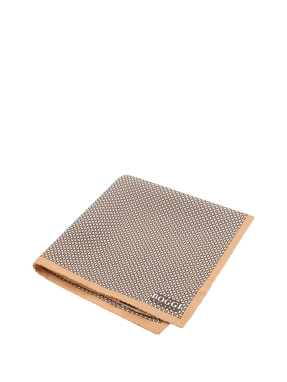 ΑΝΔΡΙΚΟ ΜΕΤΑΞΩΤΟ ΜΑΝΤΗΛΙ ΤΣΕΠΗΣ | Πορτοκαλί ONE SIZE