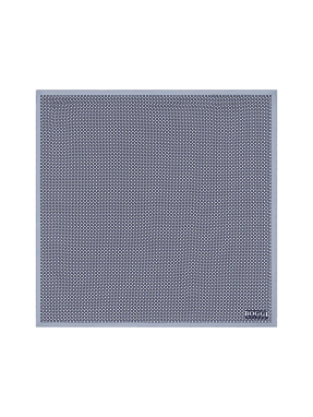 ΑΝΔΡΙΚΟ ΜΕΤΑΞΩΤΟ ΜΑΝΤΗΛΙ ΤΣΕΠΗΣ | Μπλε Ανοιχτό ONE SIZE