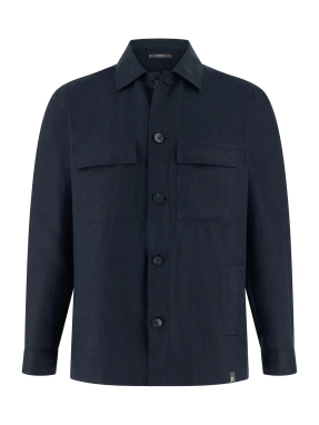 ΑΝΔΡΙΚΟ JACKET | Μπλε Σκούρο XXL