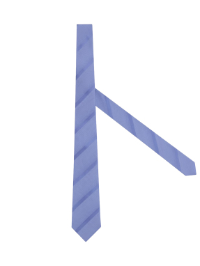 ΑΝΔΡΙΚΗ ΓΡΑΒΑΤΑ | Μπλε Ανοιχτό ONE SIZE