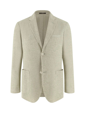 ΑΝΔΡΙΚΟ ΣΑΚΑΚΙ | Πράσινο Ανοιχτό IT 54