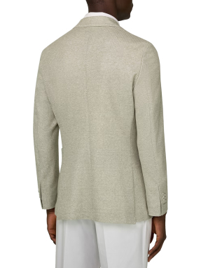 ΑΝΔΡΙΚΟ ΣΑΚΑΚΙ | Πράσινο Ανοιχτό IT 54