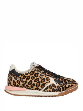 ΓΥΝΑΙΚΕΙΑ SNEAKERS MARVIN LEO | Animal Print  39