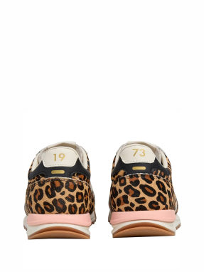 ΓΥΝΑΙΚΕΙΑ SNEAKERS MARVIN LEO | Animal Print  39