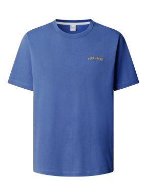 ΑΝΔΡΙΚΟ T-SHIRT | Μπλε XL