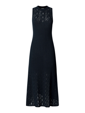 ΜΑΞΙ ΑΜΑΝΙΚΟ ΦΟΡΕΜΑ | Μπλε Σκούρο M