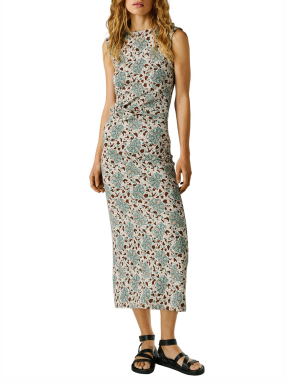 ΜΙΝΤΙ ΦΟΡΕΜΑ LEXI | Floral L