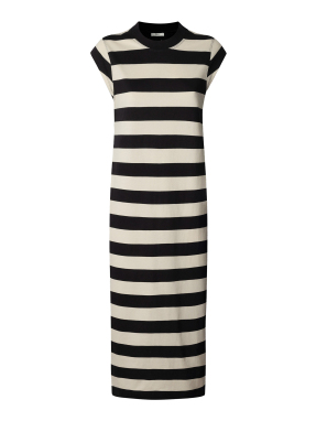 ΜΙΝΤΙ ΦΟΡΕΜΑ LILA | Μαύρο XS