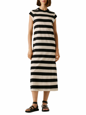 ΜΙΝΤΙ ΦΟΡΕΜΑ LILA | Μαύρο XS