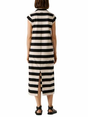 ΜΙΝΤΙ ΦΟΡΕΜΑ LILA | Μαύρο XS