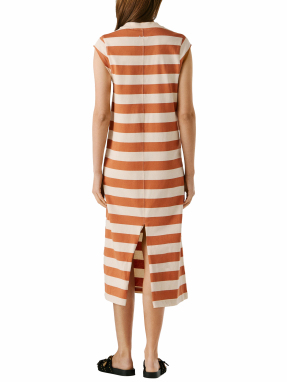 ΜΙΝΤΙ ΦΟΡΕΜΑ LILA | Πορτοκαλί XS