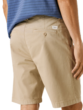 ΑΝΔΡΙΚΗ CHINO ΒΕΡΜΟΥΔΑ | Μπεζ 33