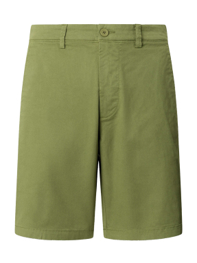 ΑΝΔΡΙΚΗ CHINO ΒΕΡΜΟΥΔΑ | Πράσινο 36