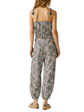 ΓΥΝΑΙΚΕΙΟ ΠΑΝΤΕΛΟΝΙ | Floral S