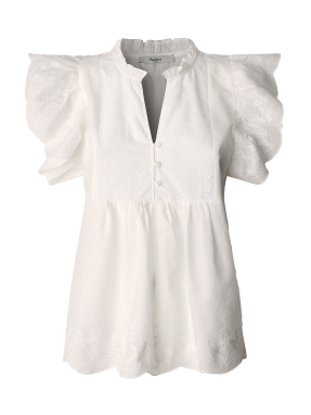 ΓΥΝΑΙΚΕΙΟ T-SHIRT | Λευκό S