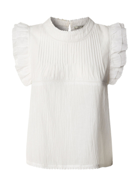 ΓΥΝΑΙΚΕΙΟ T-SHIRT | Λευκό S