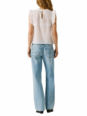 ΓΥΝΑΙΚΕΙΟ T-SHIRT | Λευκό S