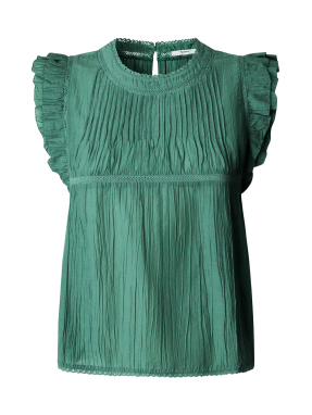 ΓΥΝΑΙΚΕΙΟ T-SHIRT | Πράσινο M