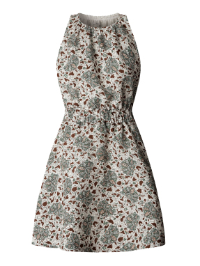 ΜΙΝΙ FLORAL ΦΟΡΕΜΑ | Floral S