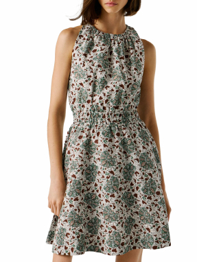 ΜΙΝΙ FLORAL ΦΟΡΕΜΑ | Floral S