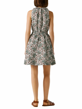 ΜΙΝΙ FLORAL ΦΟΡΕΜΑ | Floral S