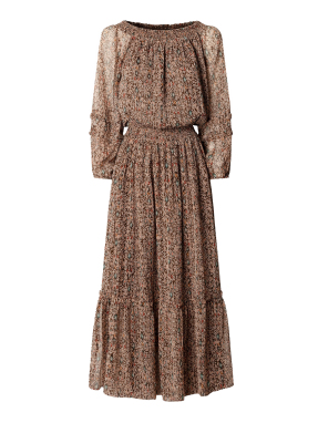 ΜΙΝΤΙ ΦΟΡΕΜΑ DOROTEA | Καφέ S