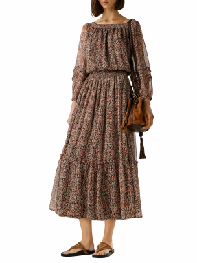 ΜΙΝΤΙ ΦΟΡΕΜΑ DOROTEA | Καφέ S