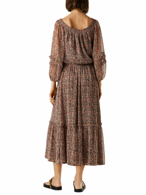 ΜΙΝΤΙ ΦΟΡΕΜΑ DOROTEA | Καφέ S