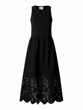 ΜΙΝΤΙ ΦΟΡΕΜΑ NAOMI | Μαύρο XS