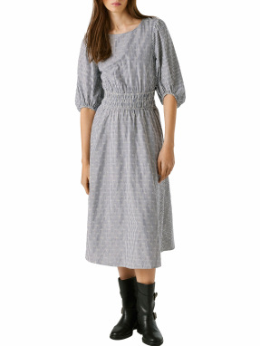 ΜΙΝΤΙ ΡΙΓΕ ΦΟΡΕΜΑ | Μπλε S