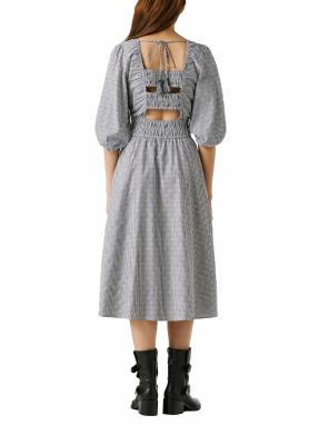 ΜΙΝΤΙ ΡΙΓΕ ΦΟΡΕΜΑ | Μπλε S