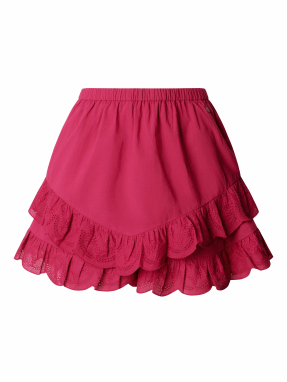 MINI ΦΟΥΣΤΑ ΜΕ ΒΟΛΑΝ | Φούξια S