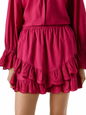 MINI ΦΟΥΣΤΑ ΜΕ ΒΟΛΑΝ | Φούξια S