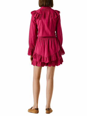 MINI ΦΟΥΣΤΑ ΜΕ ΒΟΛΑΝ | Φούξια S