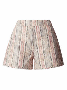 ΓΥΝΑΙΚΕΙΟ ΣΟΡΤΣ GENNY | Πολύχρωμο XS