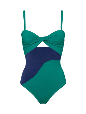 ΓΥΝΑΙΚΕΙΟ ΟΛΟΣΩΜΟ ΜΑΓΙΟ LEMNOS | Πράσινο S