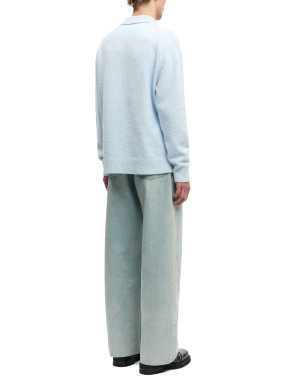 ΑΝΔΡΙΚΟ DENIM ΠΑΝΤΕΛΟΝΙ | Γαλάζιο 36/32