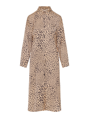 ΓΥΝΑΙΚΕΙΑ ΠΟΥΚΑΜΙΣΑ | Animal Print  XL